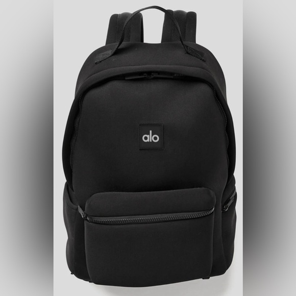 ALO Yoga Stow Backpack🔥 BRAND NEW w/tags!🔥 - Picture 5 of 16